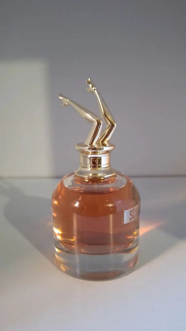 Perfume Scandal EDP 80ml Jean Paul Gaultier - Foto 3