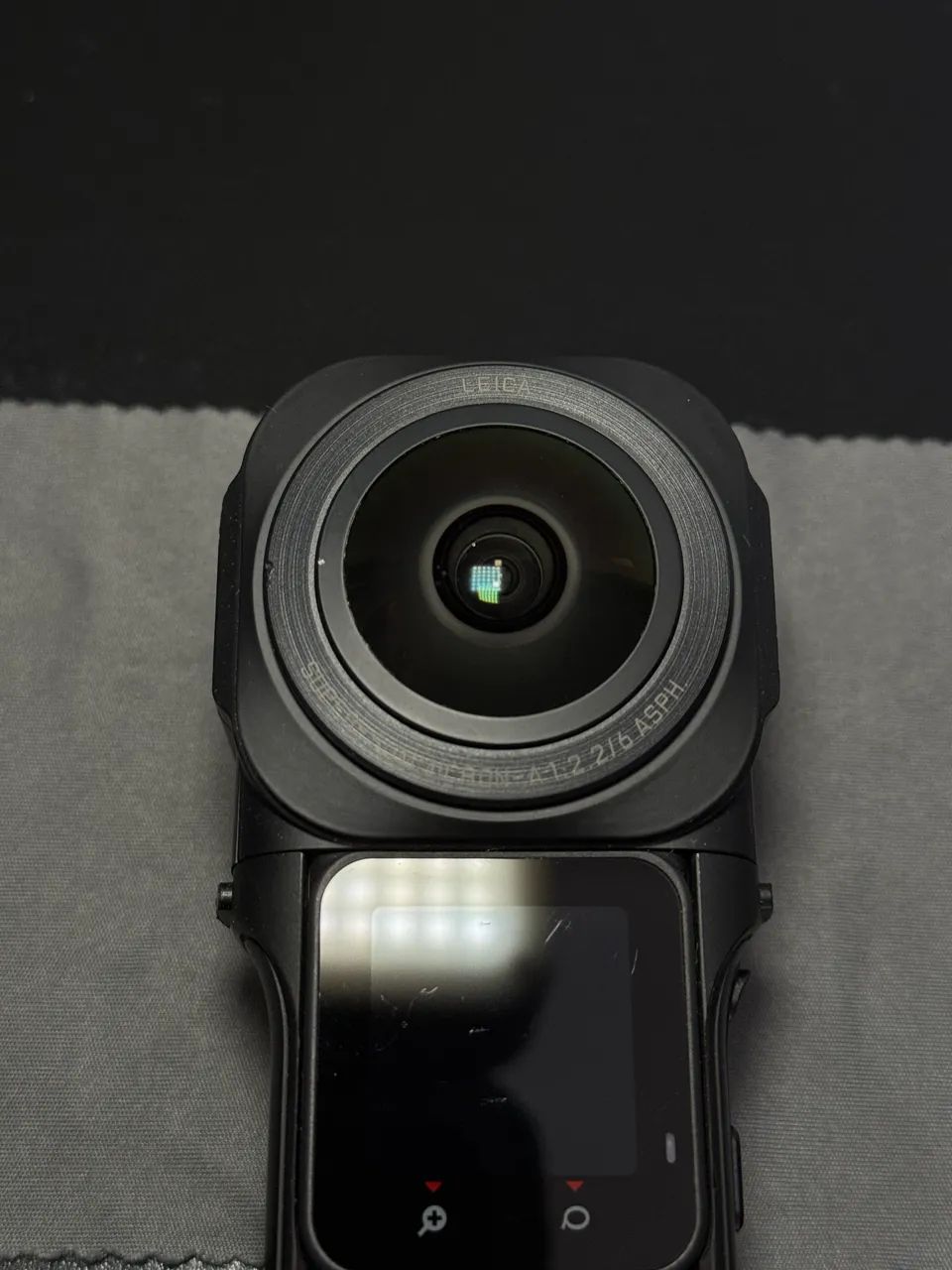 Insta360 One Rs 1inch - Foto 4