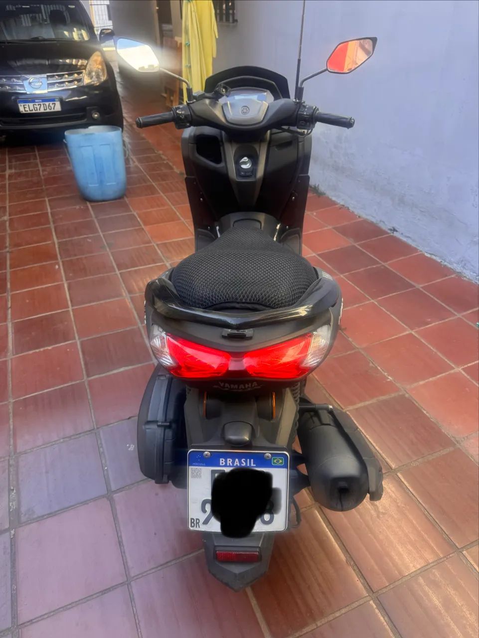 Nmax 160 abs  - Foto 5