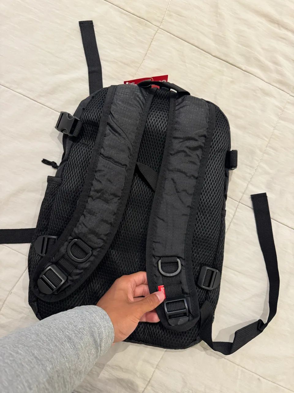 Mochila Supreme - Foto 2