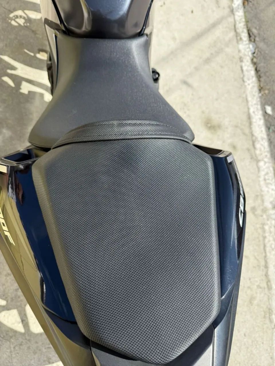 Cb500F - Foto 5