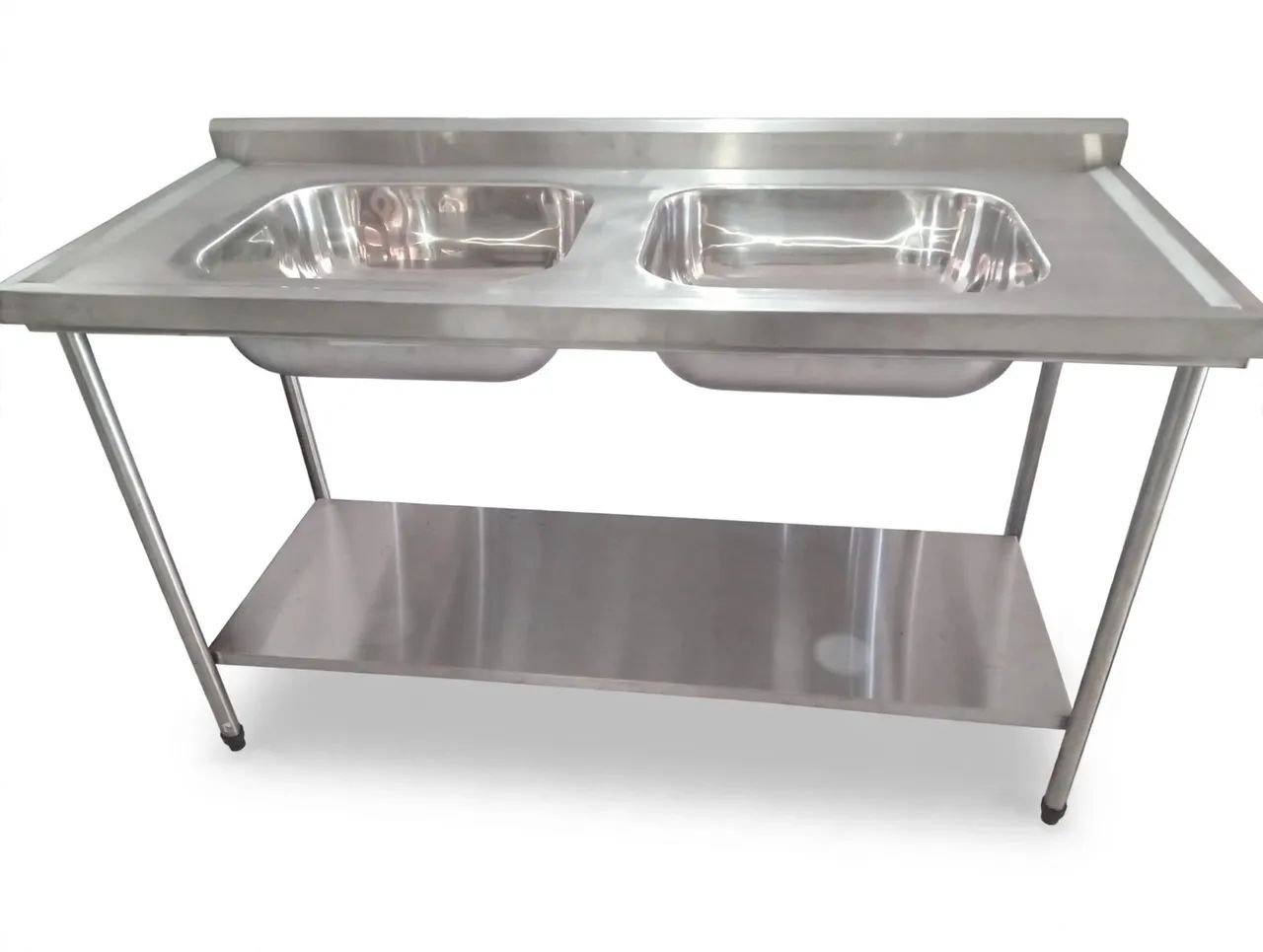 Bancada de inox - Foto 3