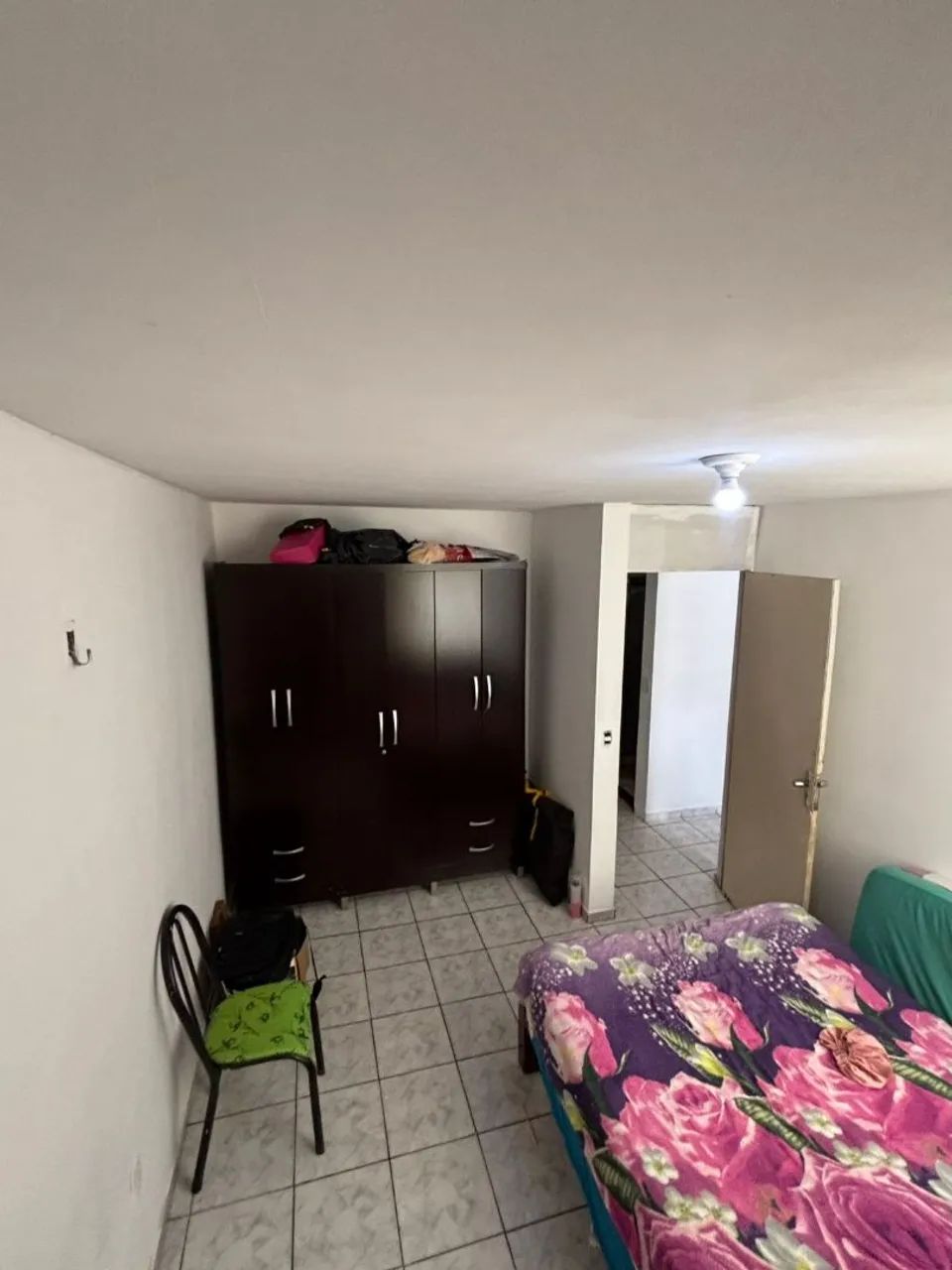 Apartamento dois quartos primeiro andar  - Foto 4