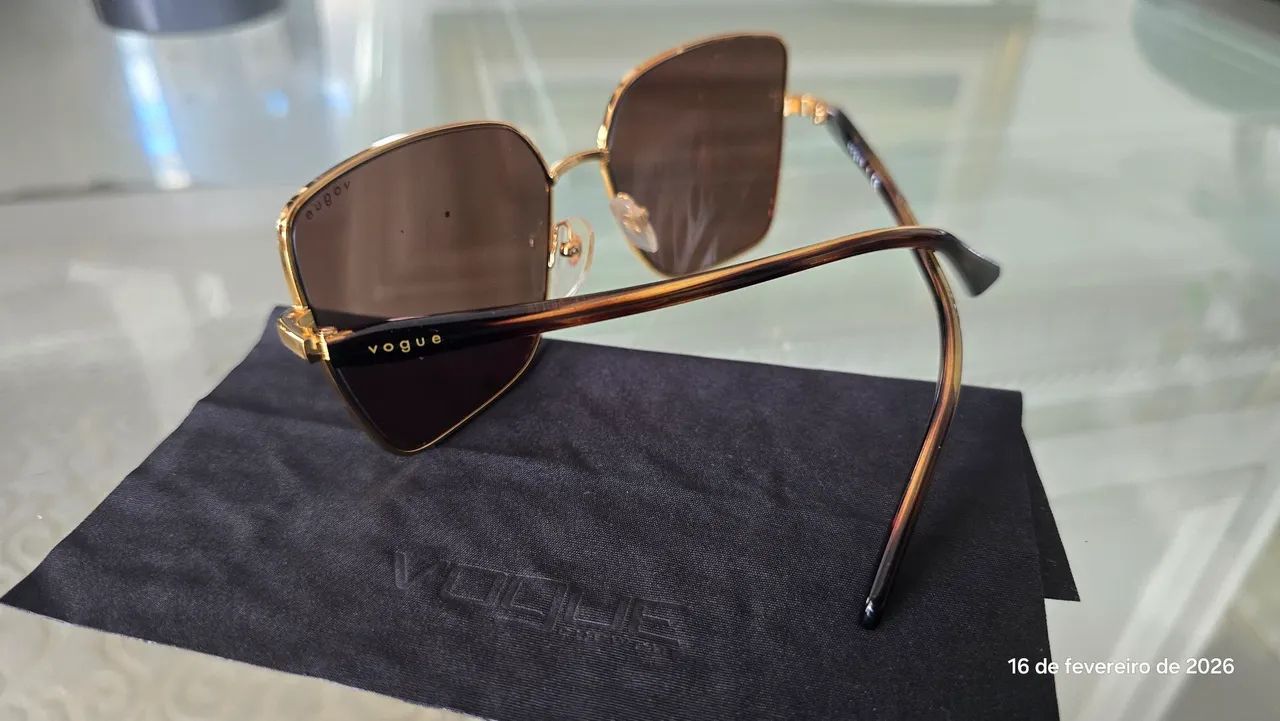 Óculos de sol VOGUE - Foto 3