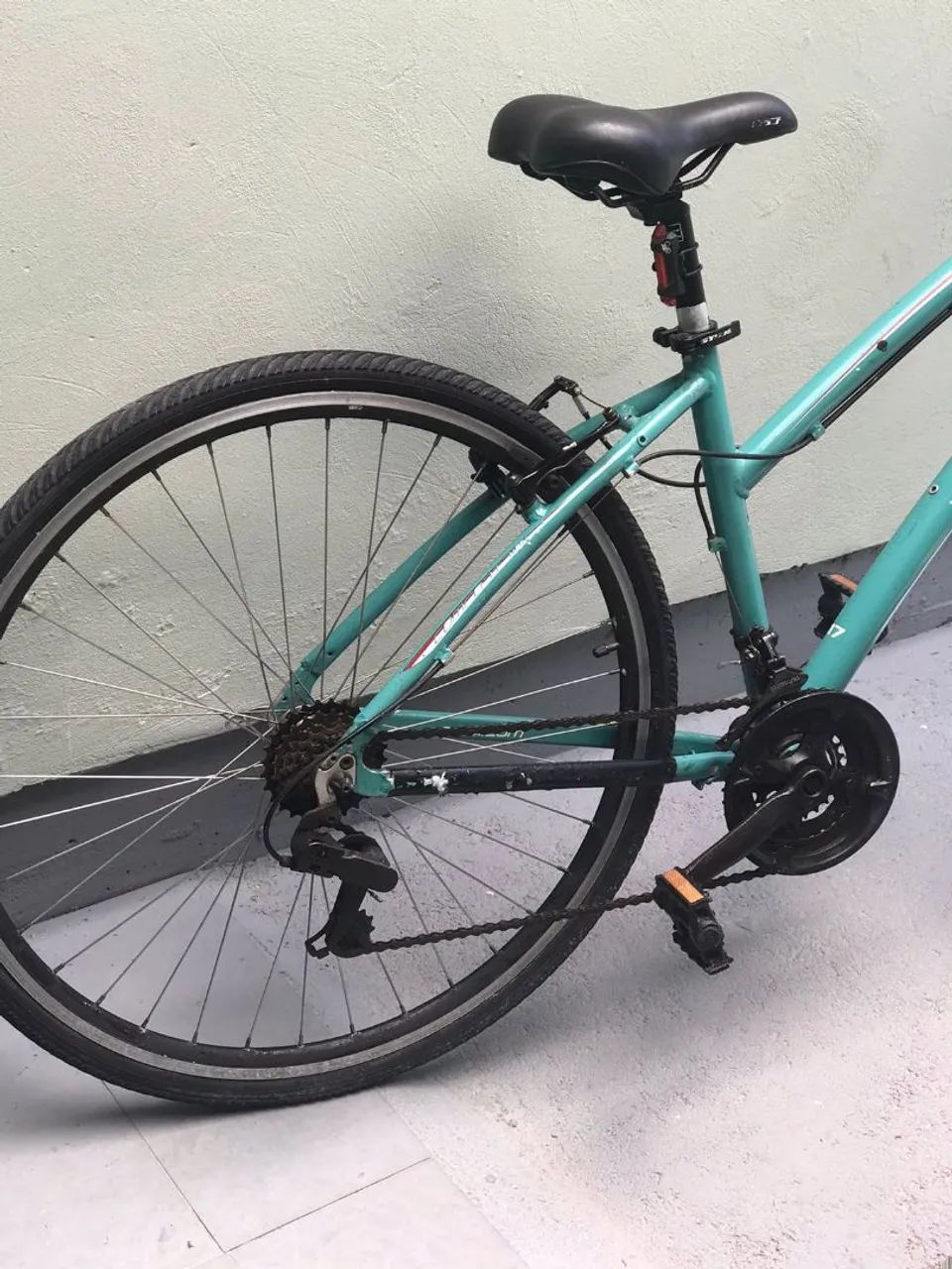 Bicicleta Caloi 700 - Foto 2