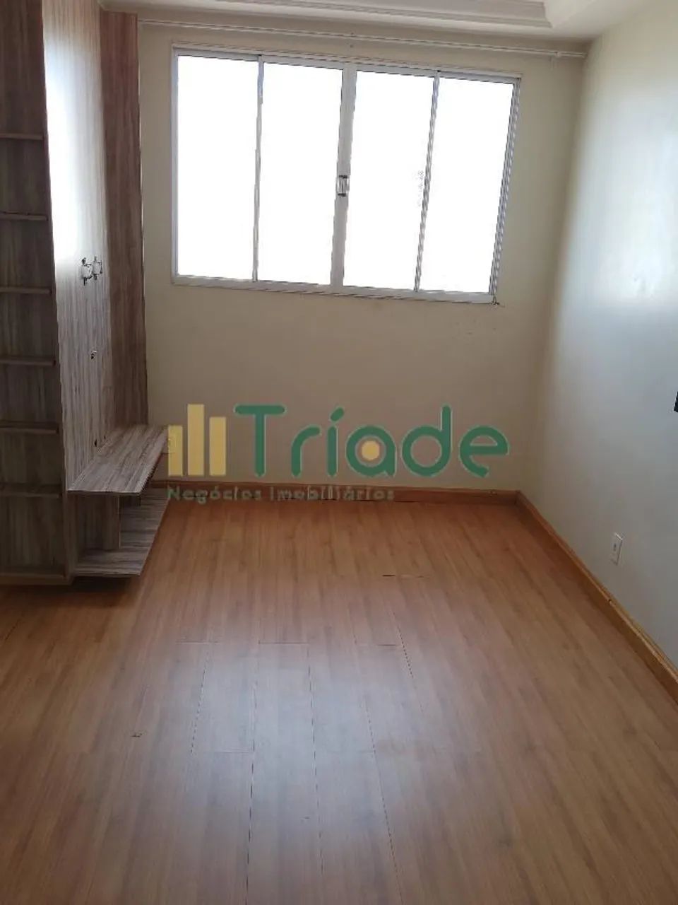 APARTAMENTO 2 QTOS COM ARMÁRIOS PLANEJADOS | COND. BELLO VALE | VALPARAÍSO DE GOIÁS - Foto 5