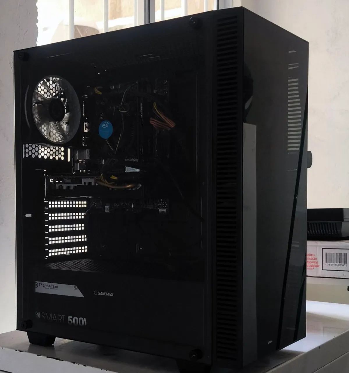 PC Gamer - Foto 4
