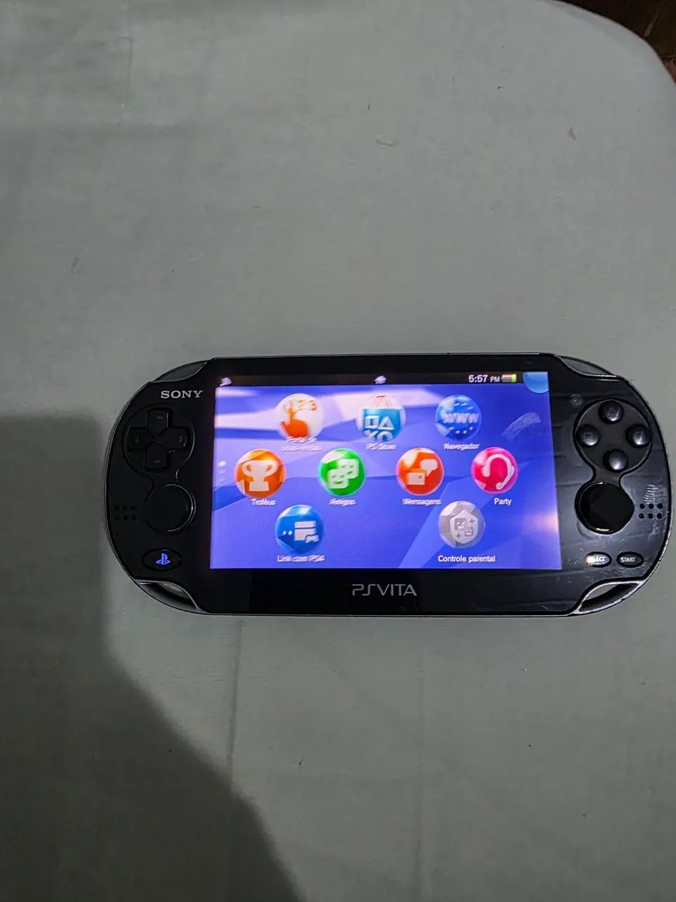 PS Vita desbloqueado. - Foto 2