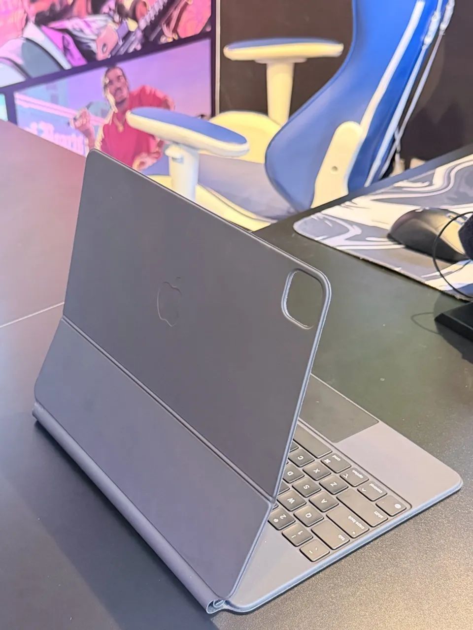 Apple Magic Keyboard para iPad Pro  - Foto 2