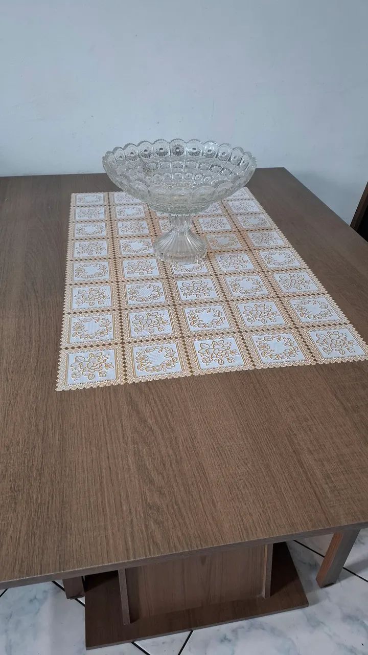Mesa de jantar  - Foto 2