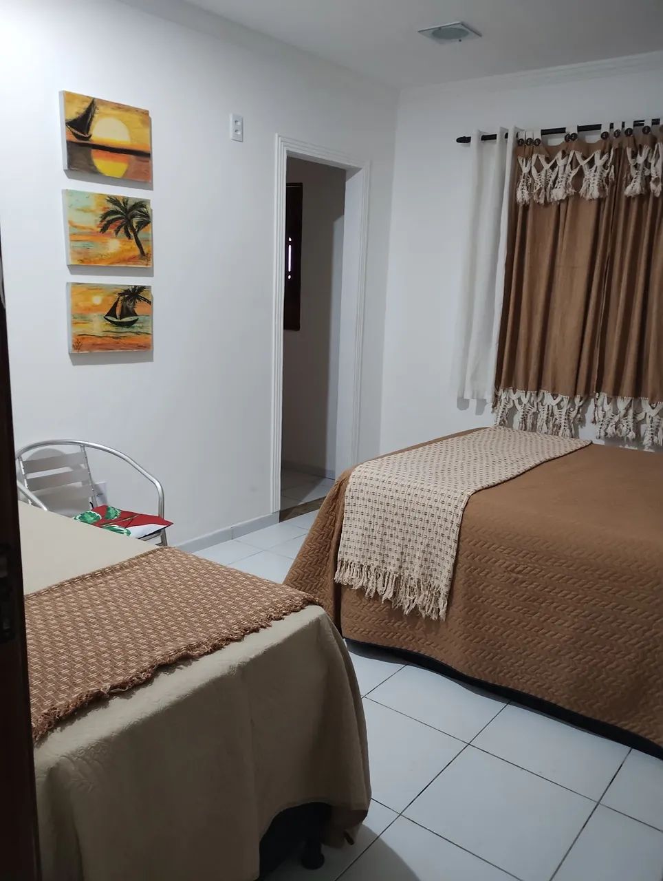 Casa Amarela - Maceió - Próximo a Praia do Francês  - Foto 9