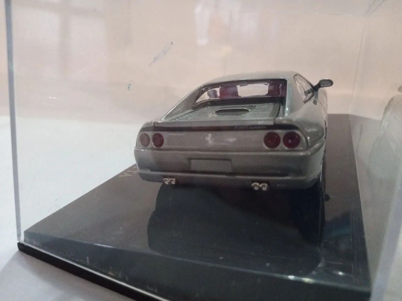 Miniatura Ferrari F 355berlinetta - Foto 4