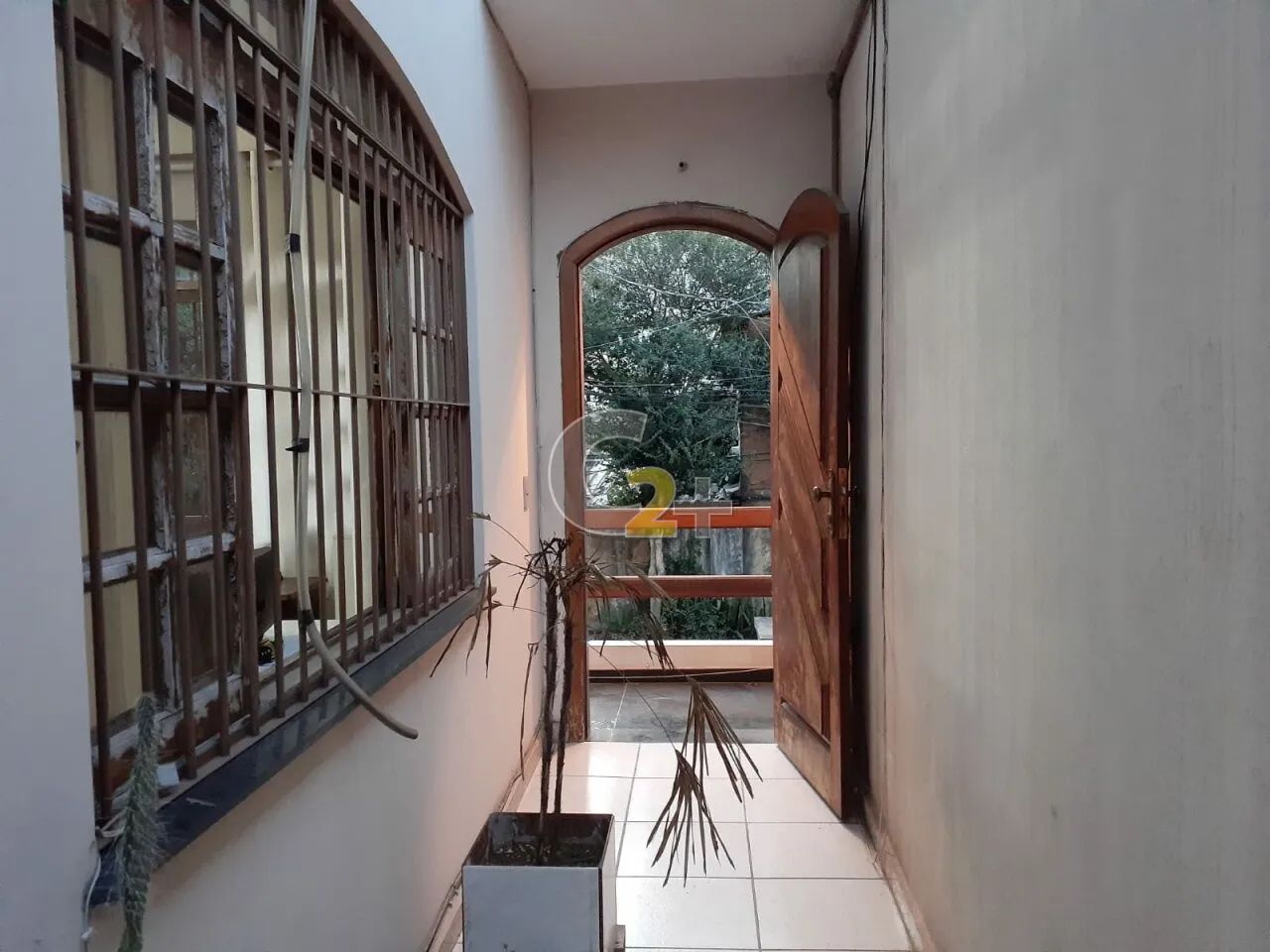Casa de vila para venda nas Perdizes com 4 quartos - Foto 3