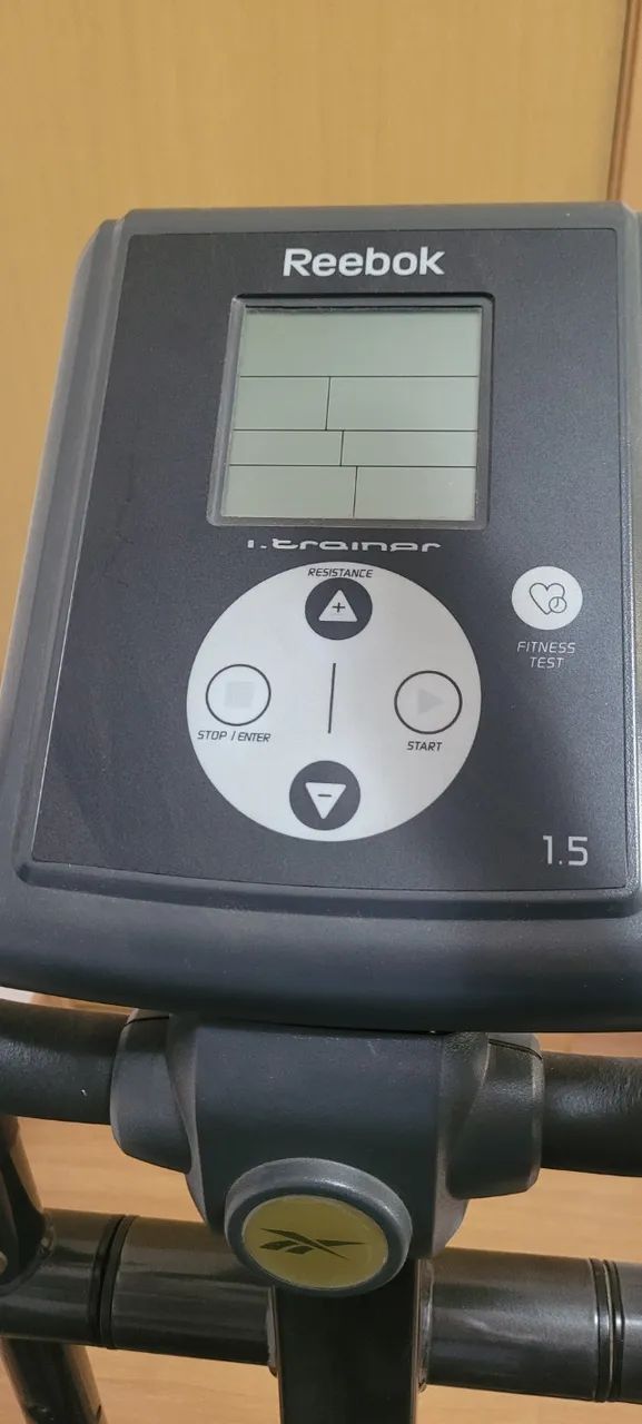 ELIPTICO REEBOK I TRAINER 1.5 - Foto 4