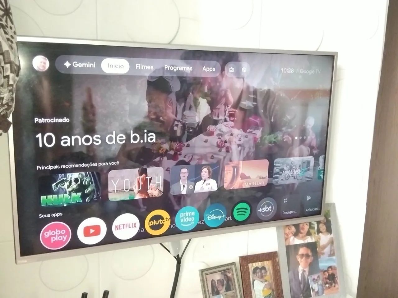 Tv 42  - Foto 2