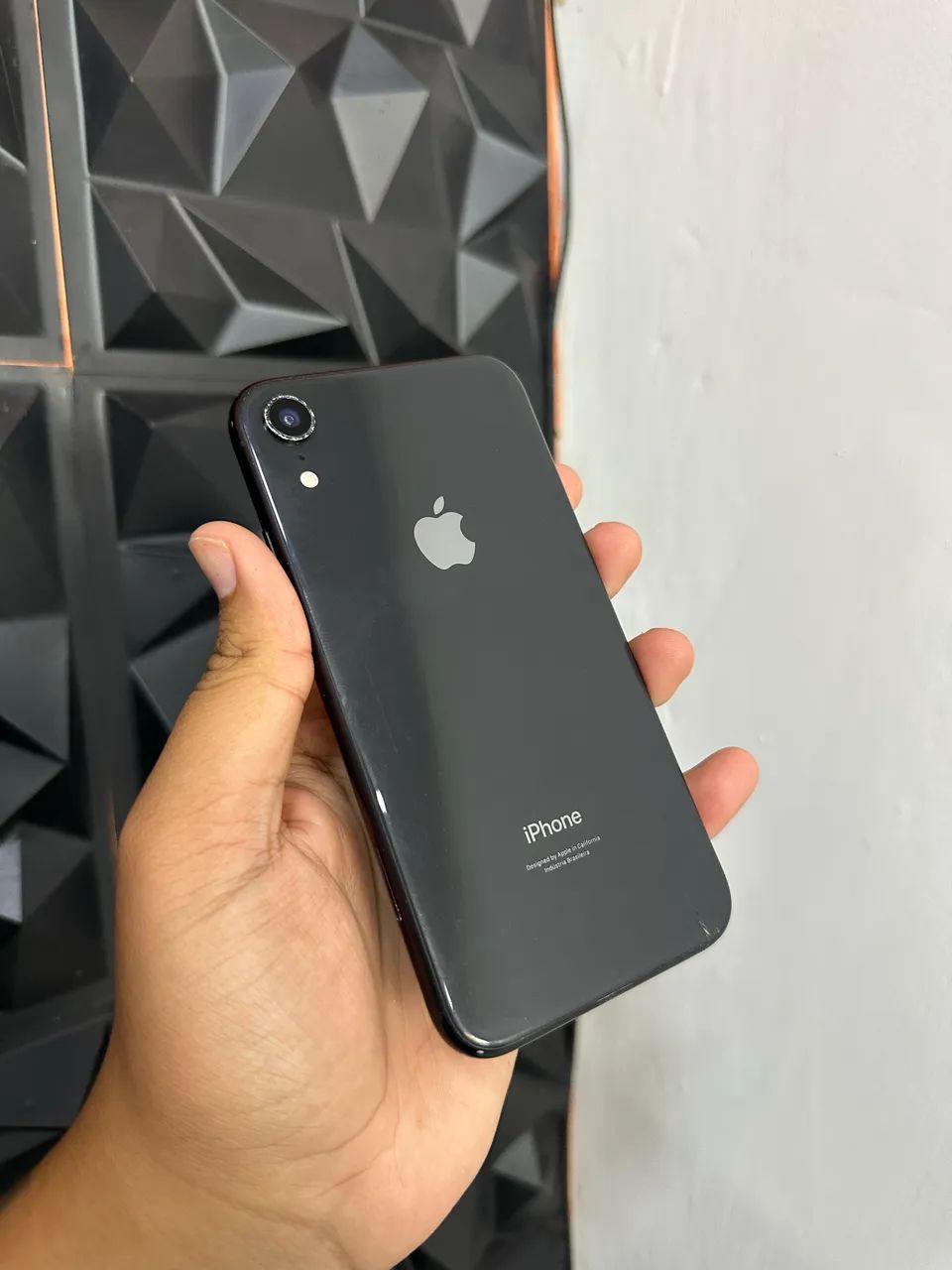 iPhone XR  - Foto 5