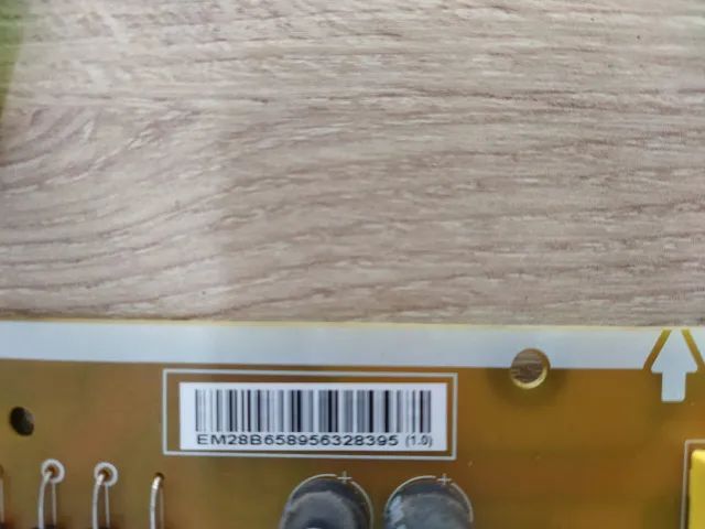 Fonte de Alimentação TV LG 60UP7750PSB - Foto 3