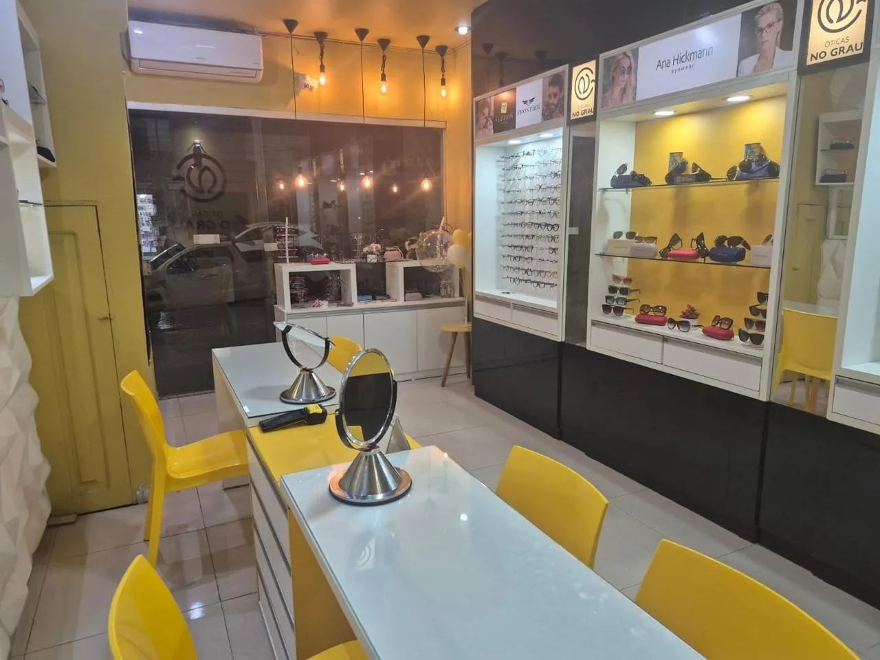 Vendo ótica $50.000,00 - Foto 5