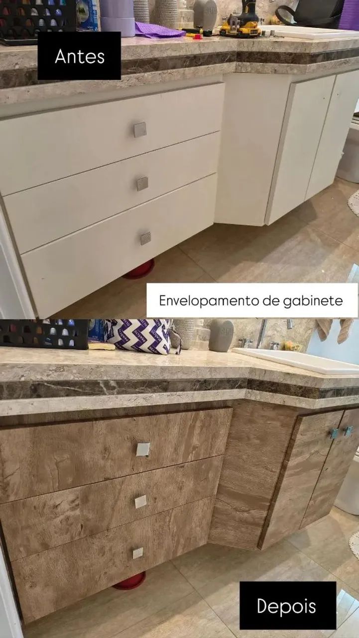 Envelopamento em geral  - Foto 5