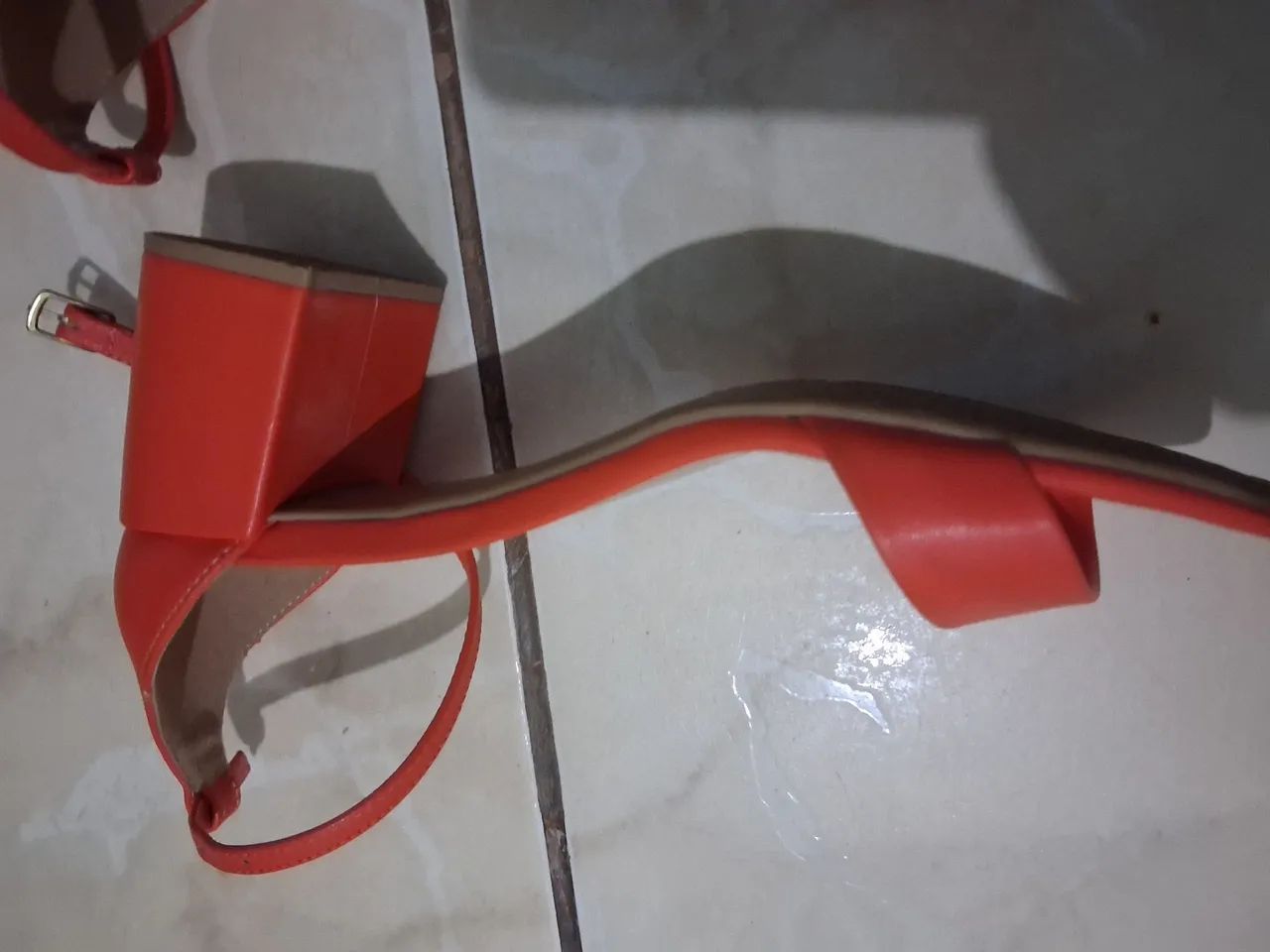 Vendo esse sapato  - Foto 5