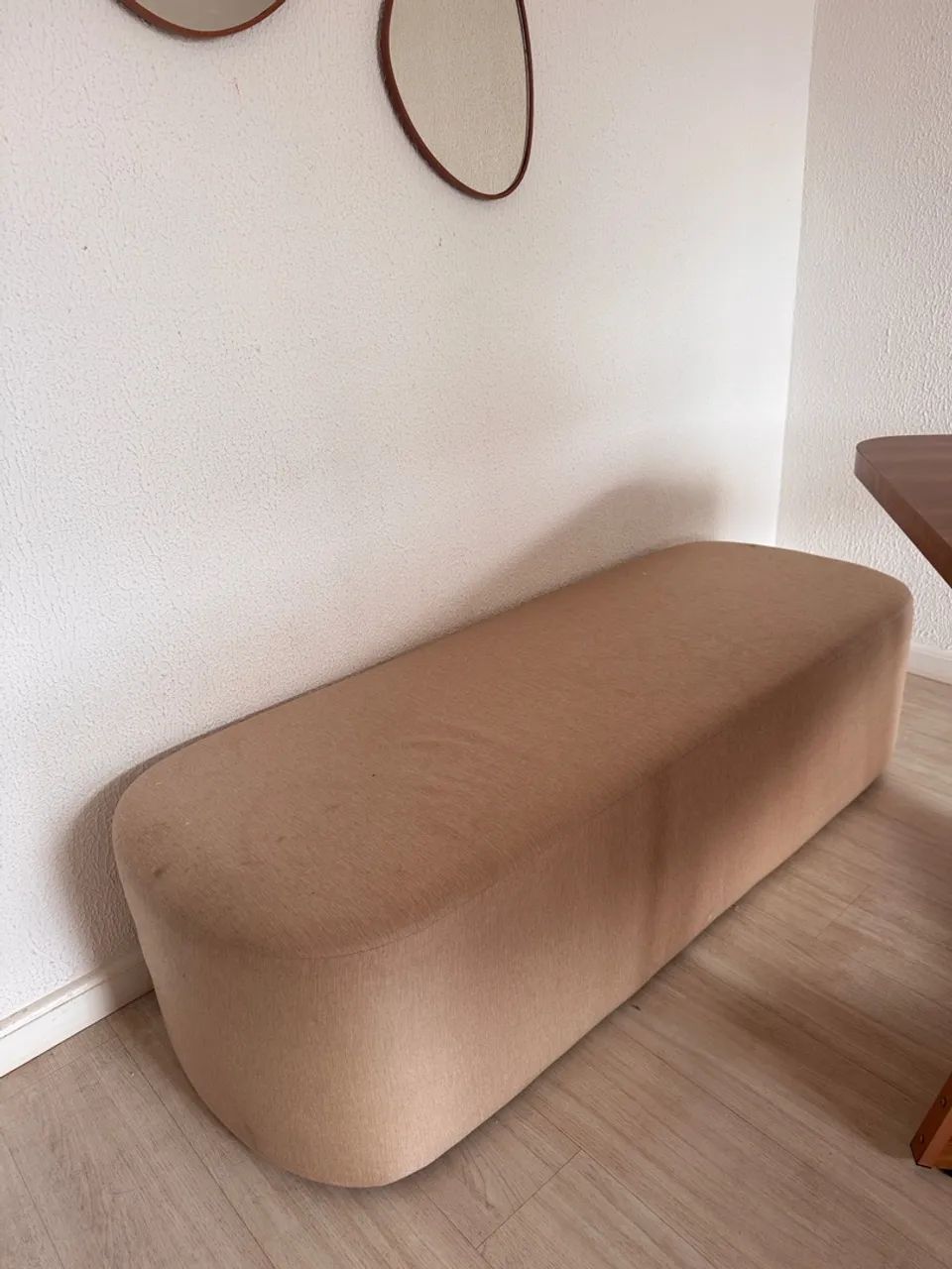 Pufe 1,60 cm  - Foto 2