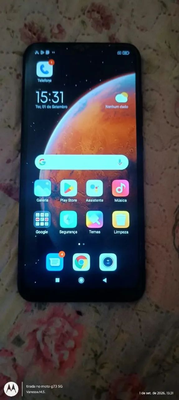 Redmi 9c - Foto 3
