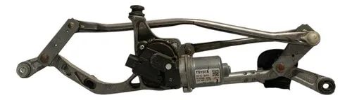 Motor Limpador Parabrisa *1) Toyota Corolla 15/19