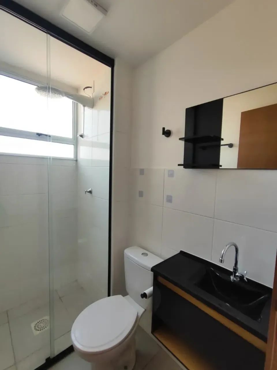 ALUGO APARTAMENTO NO CONDOMÍNIO CHAPADA CESARI - Foto 3