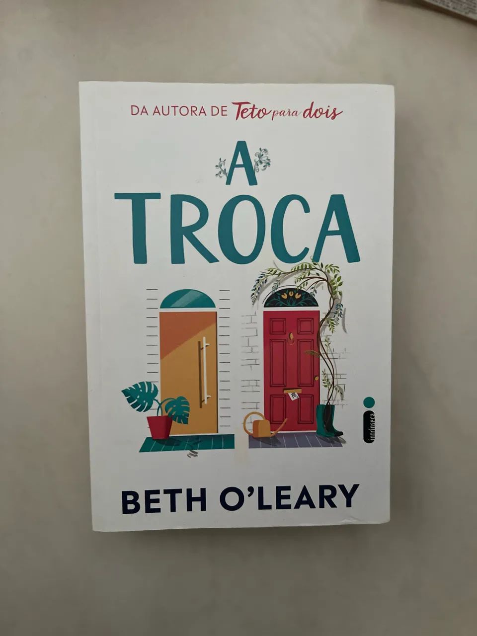 A Troca