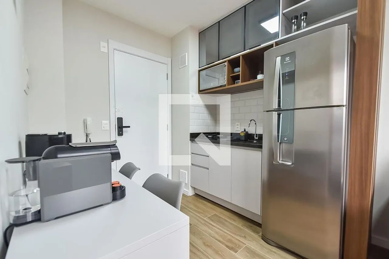 Apartamento à Venda - Ipiranga, 1 Quarto, 27 m2 - Foto 5