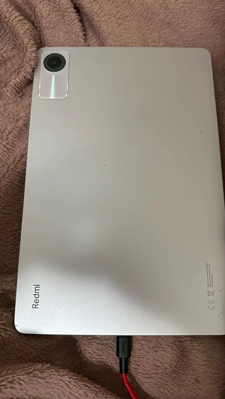 Tablet redmi Ped SE 