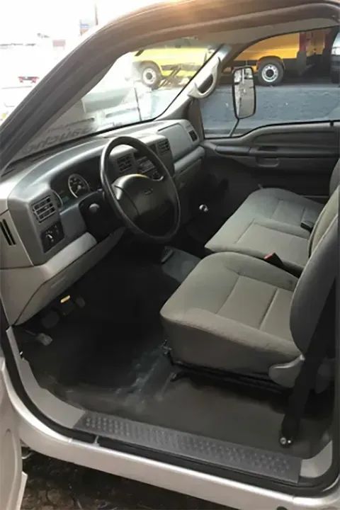 F4000 2018 4x4 - Foto 6
