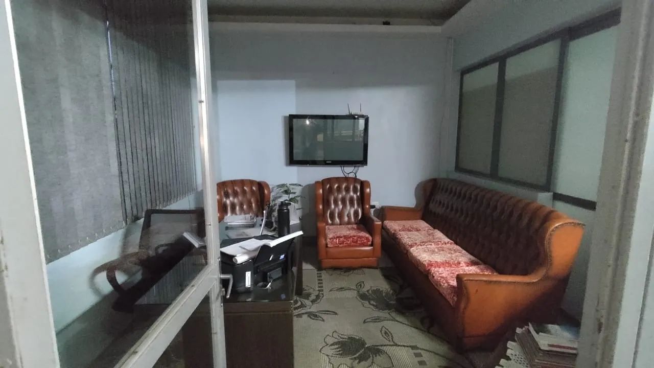 Aluguel pavilhão  - Foto 2