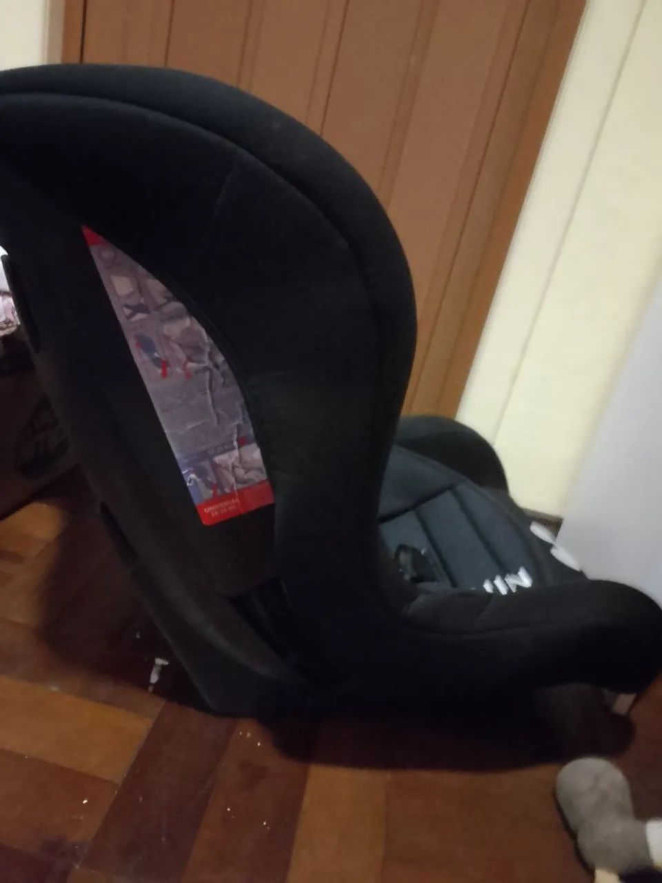 Assento infantil  - Foto 4