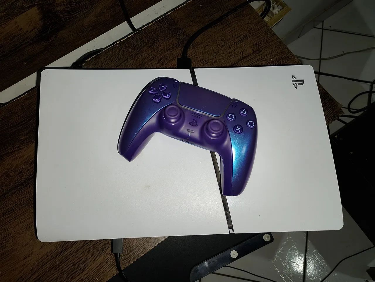 Ps5 usado