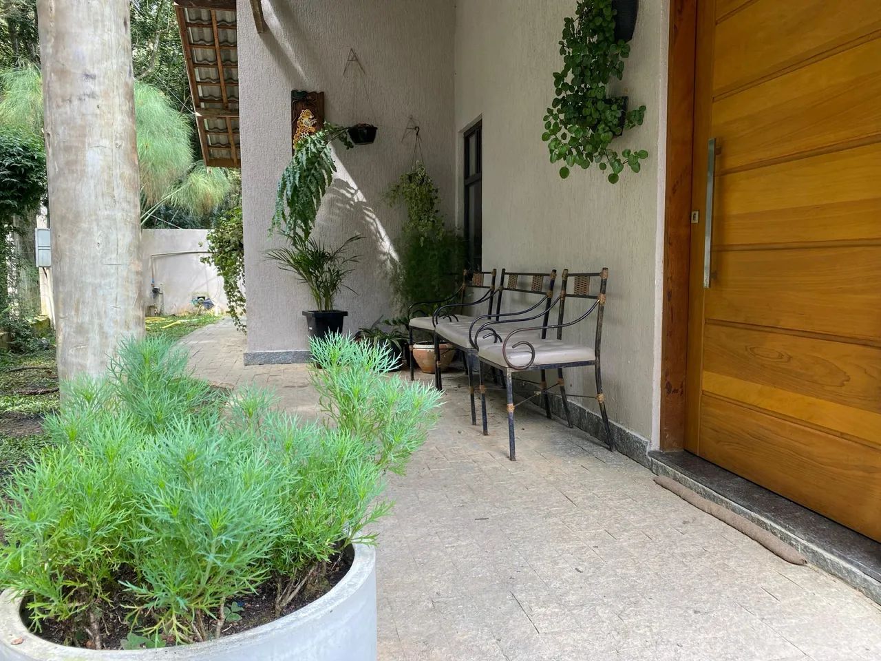 Foto - Campos do Jordão - Mellos