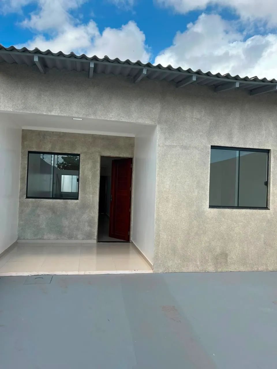Casa nova a Venda  - Foto 4