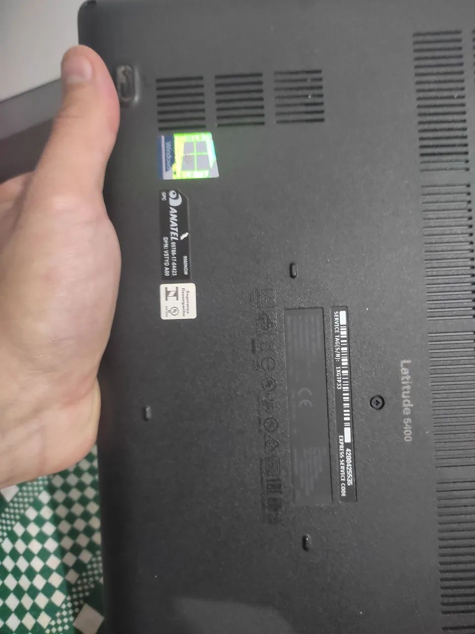 Notebook Dell I5 - Foto 4