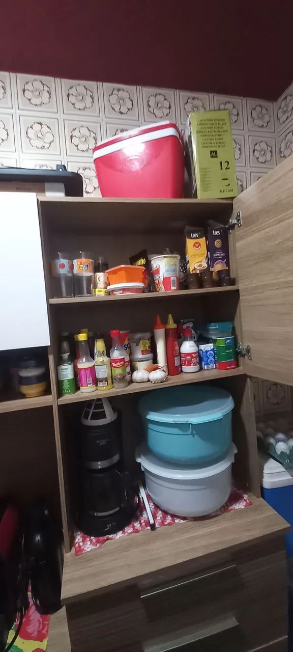 Armário de Cozinha - Foto 4