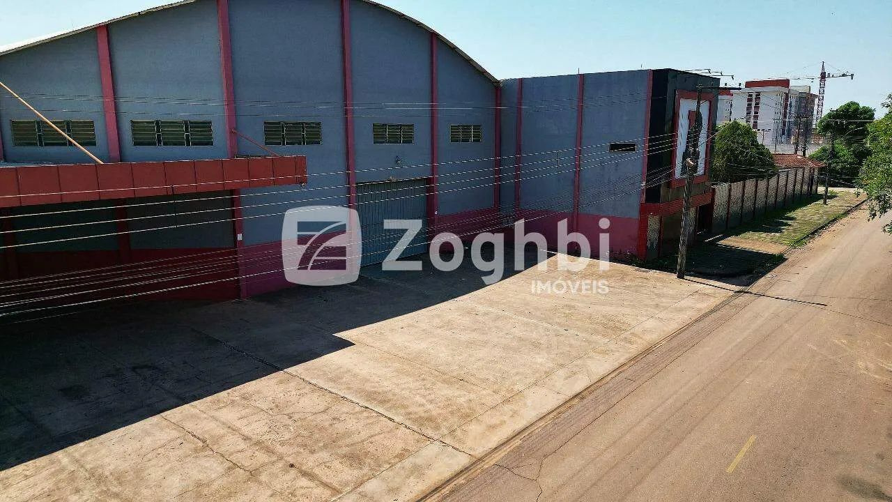Complexo Industrial/Comercial em Porto Velho/RO - VENDA - Foto 4