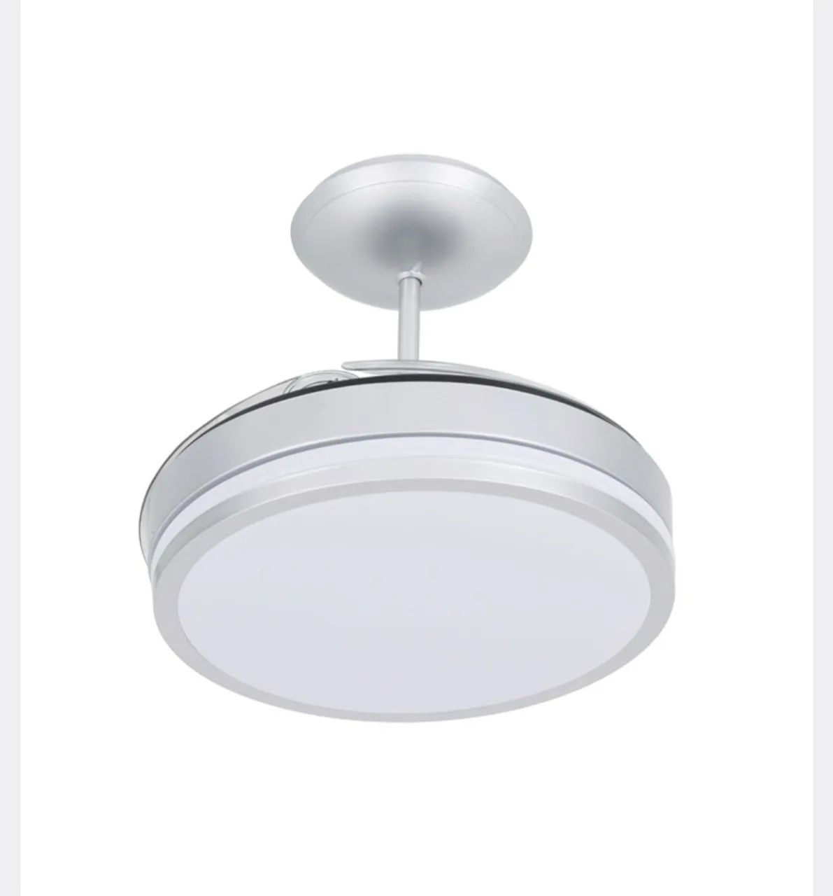 Ventilador de TETO  RETRATIL controle remoto 427577346852792322