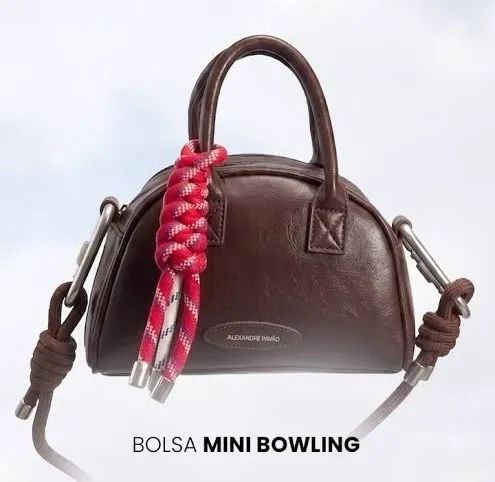Bolsa Alexandre Pavão + Pool