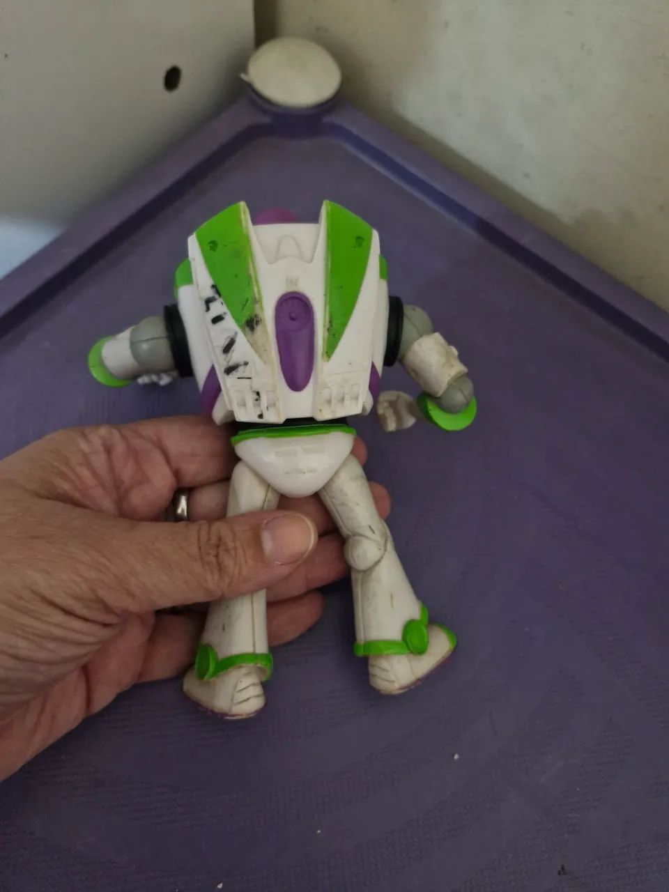 Bonecos Toy Story - Foto 2