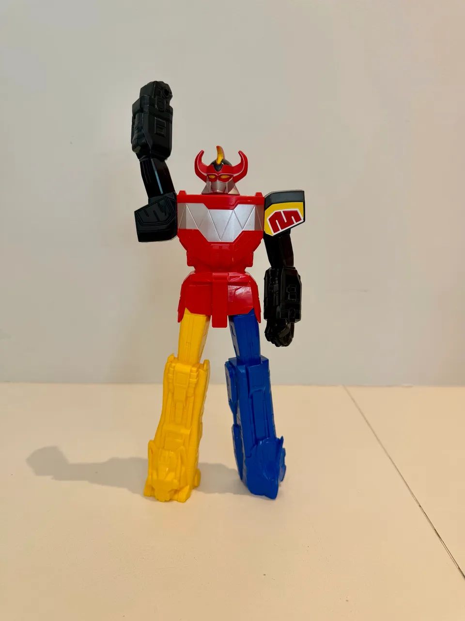 Megazord Power Rangers - Hasbro - Foto 3