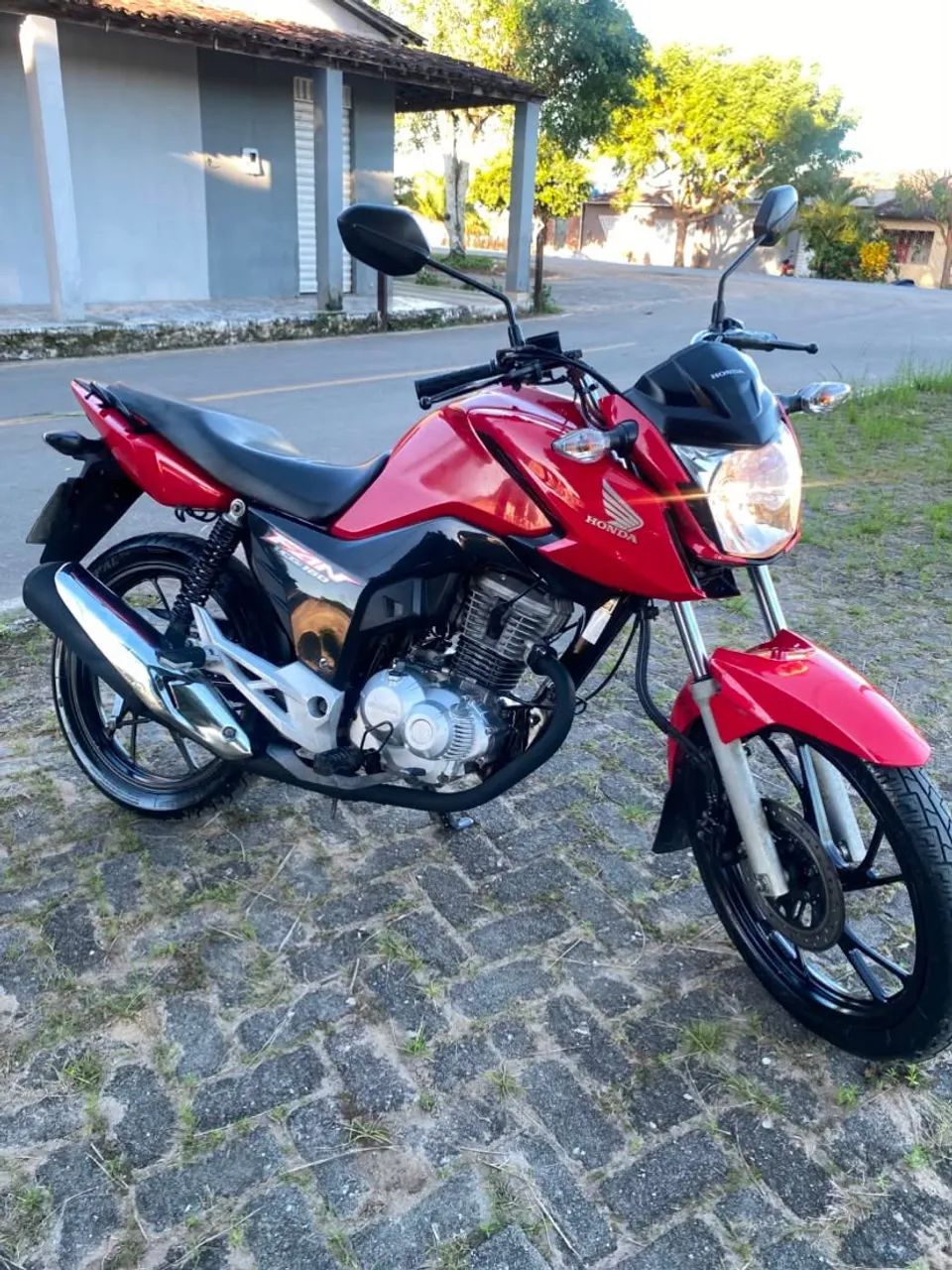 CG 2022 160 Fan Flex - Foto 2