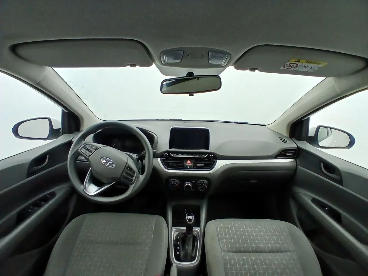 Hyundai HB20S Comfort 1.0 TB Flex 12V Aut., foto 15 de 18
