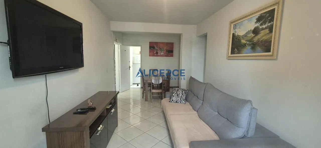 Apartamento 3 quartos, mobiliado e com vaga de garagem! | Mariano Procópio - Foto 4