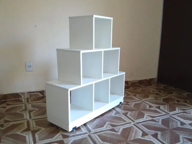 Balcão Pirâmide - Foto 5