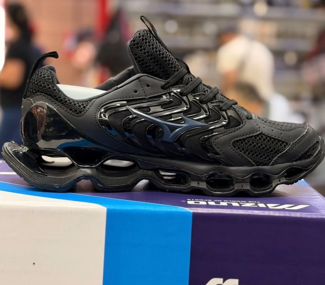 mizuno 14s - 40