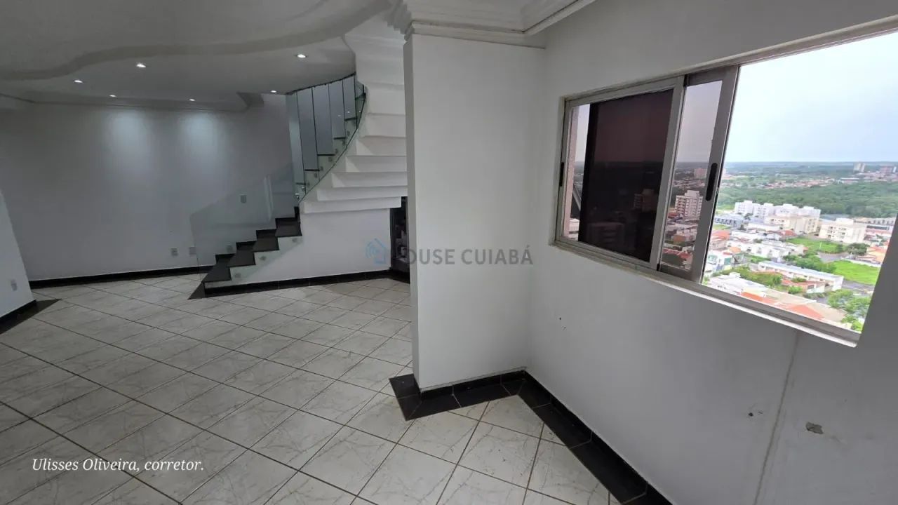 Cobertura no Edificio Ana Vitória - Santa Rosa - Foto 3